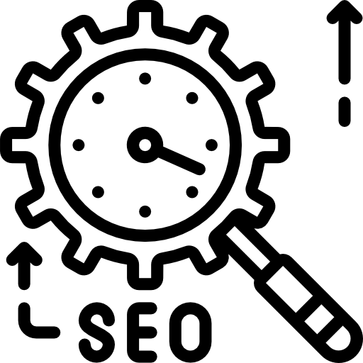 SEO - Search Engine Optimization